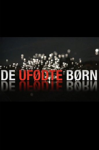 De ufødte børn Poster of De ufødte børn