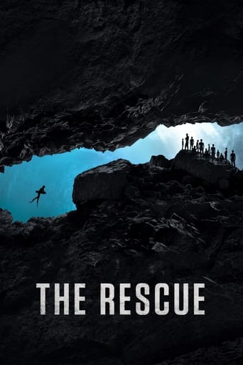 Poster of The Rescue