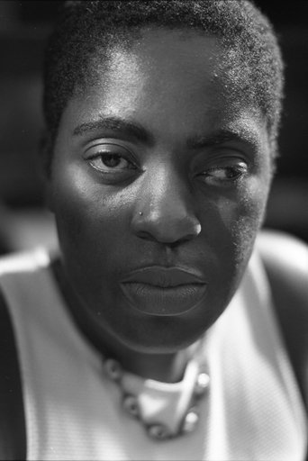 Portrait of Onyeka Igwe