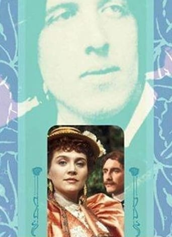 Poster of The Importance of Being Earnest