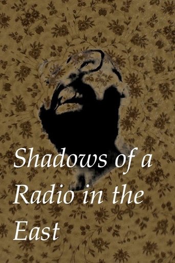 Poster of Shadows of a Radio in the East