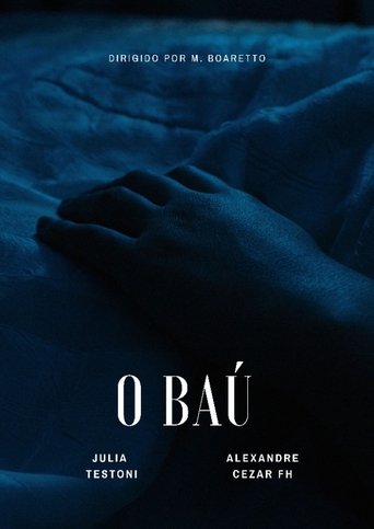 O Baú Poster of O Baú