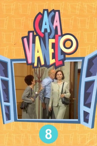 Portrait for Casa Vianello - Season 8