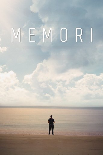 Poster of Memori