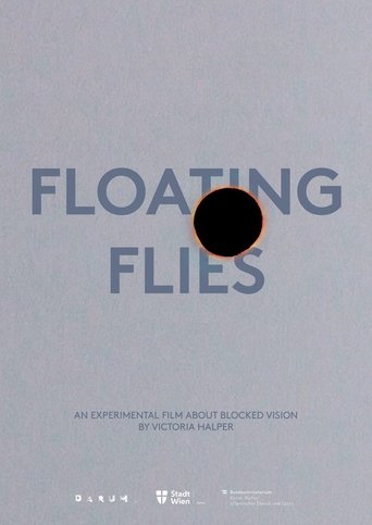 Floating Flies Poster of Floating Flies