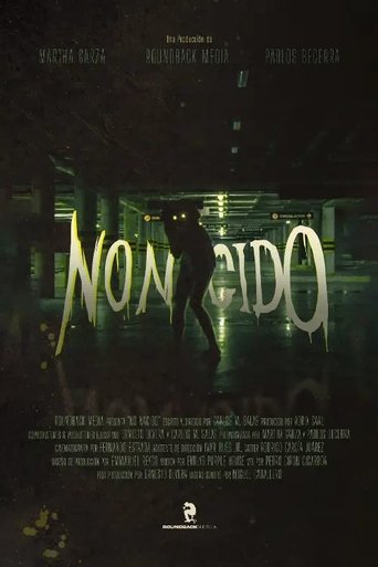 Poster of No nacido