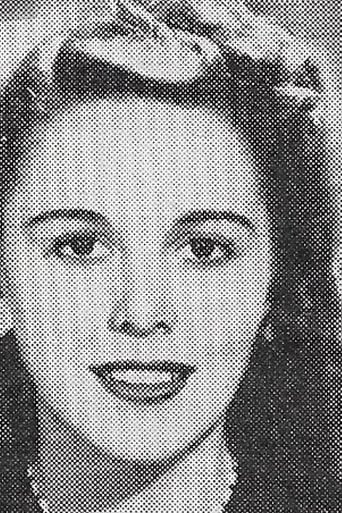 Portrait of Betty Moran