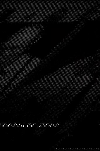 Poster of Absolute Zero