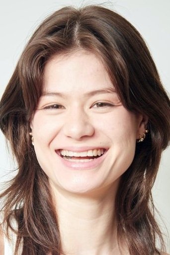 Portrait of Emilie Verheul