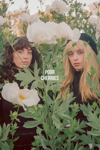 Poster of Poor Cherries