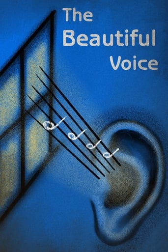 Poster of The Beautiful Voice