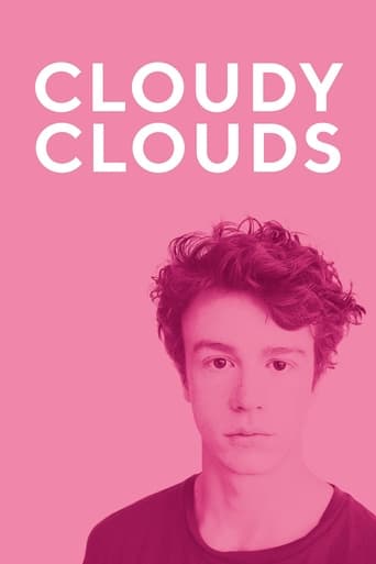 Poster of Cloudy Clouds