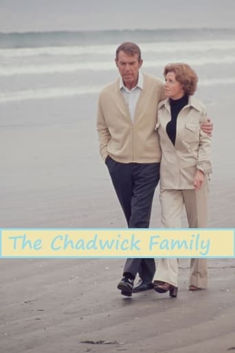 Poster of The Chadwick Family