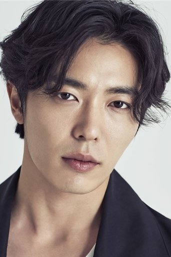 Portrait of Kim Jae-uck