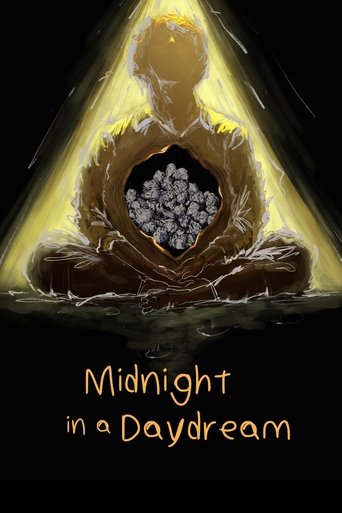 Midnight in a Daydream Poster of Midnight in a Daydream