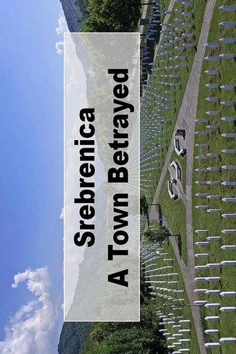 A Town Betrayed Poster of A Town Betrayed