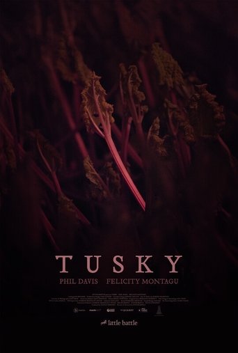 Tusky Poster of Tusky