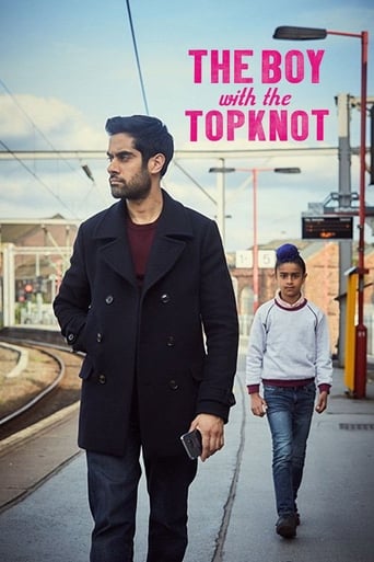 Poster of The Boy with the Topknot