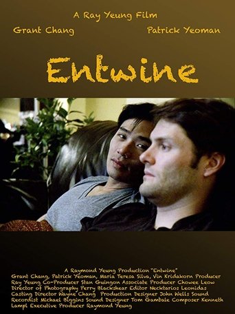 Entwine Poster of Entwine