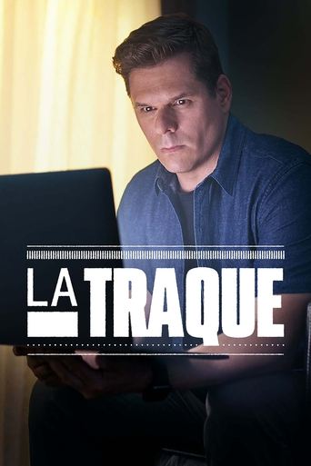 La traque Poster of La traque