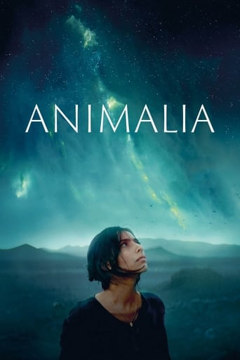 Poster of Animalia