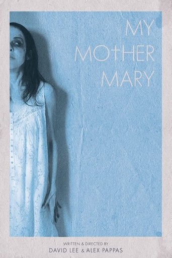 My Mother Mary Poster of My Mother Mary