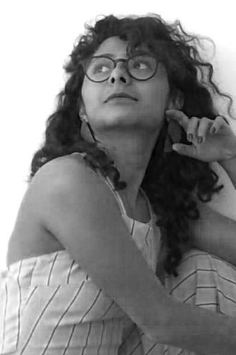 Portrait of Marya Sotelo