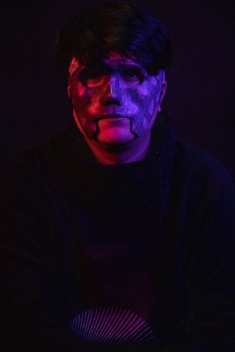 Portrait of El Huitzo