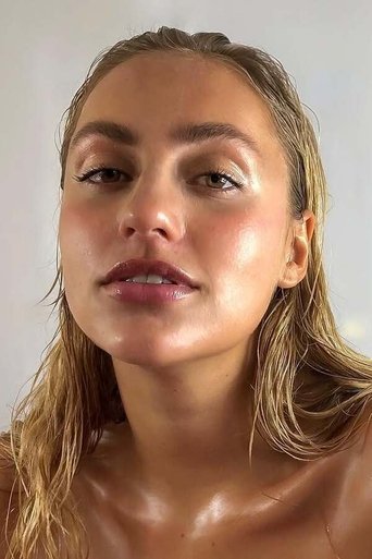 Portrait of Katrien Braet