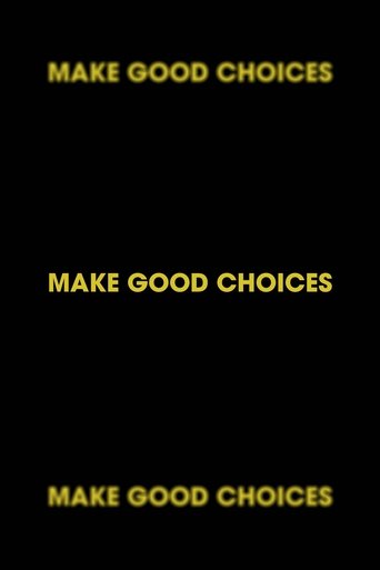 Poster of Make Good Choices
