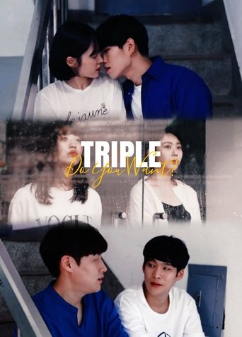 Poster of Triple: Do You Want?