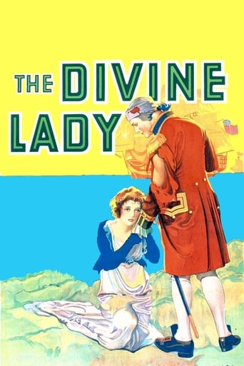 Poster of The Divine Lady