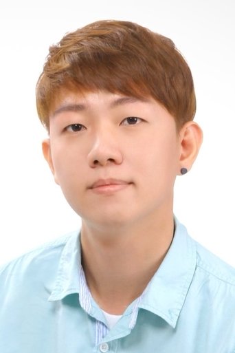 Portrait of Park Sung-young