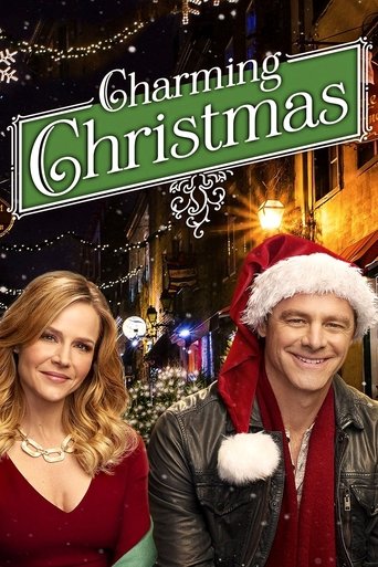 Charming Christmas Poster of Charming Christmas