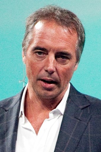 Portrait of Dan Buettner