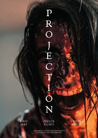 Poster of PROJECTION