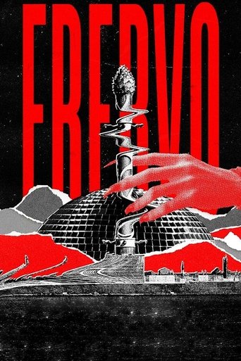 Frervo Poster of Frervo