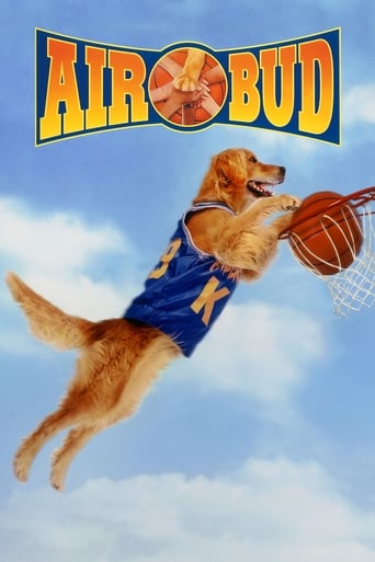 Poster of Air Bud