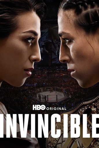 Poster of Invincible