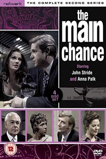Poster of The Main Chance