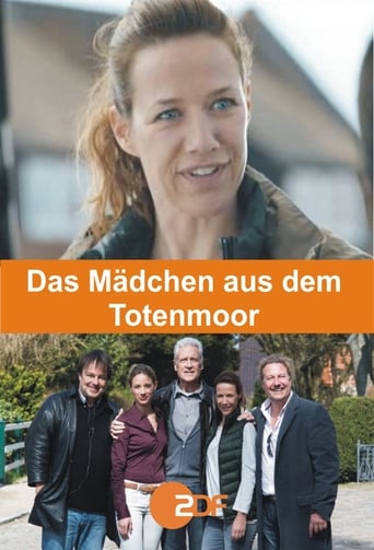 Poster of Das Mädchen aus dem Totenmoor