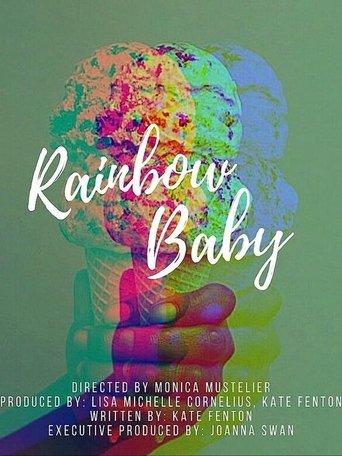 Poster of Rainbow Baby