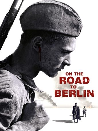Poster of Road to Berlin