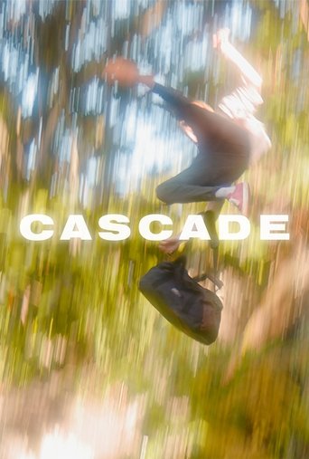 Cascade Poster of Cascade