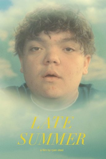 Late Summer Poster of Late Summer