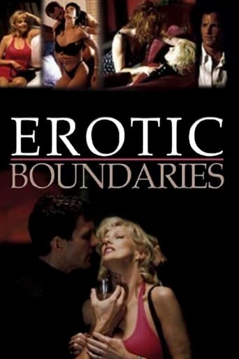 Poster of Erotic Boundaries