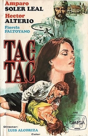 Poster of Tac - Tac