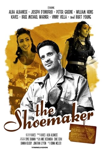 Poster of The Shoemaker