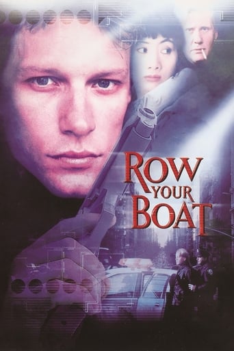 Poster of Row Your Boat