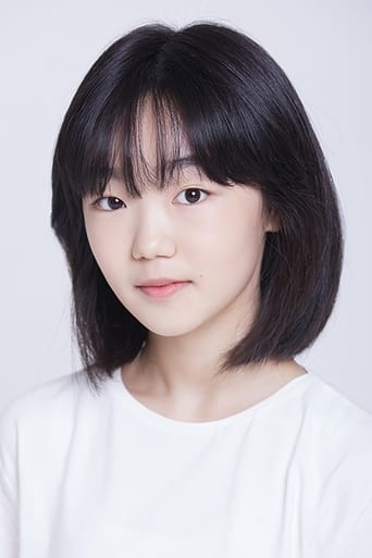 Portrait of Kim Soo-hyung